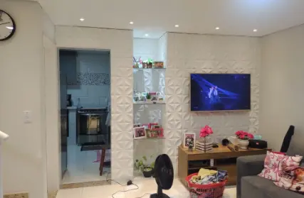 Imagem: Condomínio Fechado para Venda, Vila Euthalia