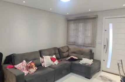 Imagem: Condomínio Fechado para Venda, Vila Euthalia