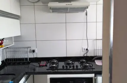 Imagem: Apartamento para Venda, Cidade Líder