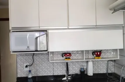 Imagem: Apartamento para Venda, Cidade Líder