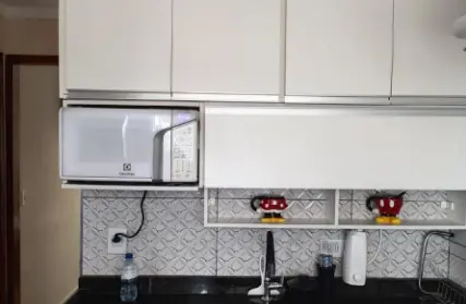 Imagem: Apartamento para Venda, Cidade Líder