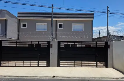 Imagem: Sobrado para Venda, Parque Guaianases