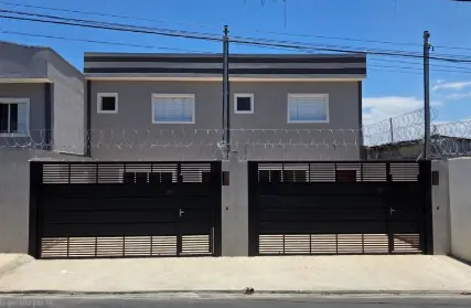 Imagem: Sobrado para Venda, Parque Guaianases