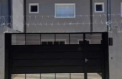 Imagem: Sobrado para Venda, Parque Guaianases