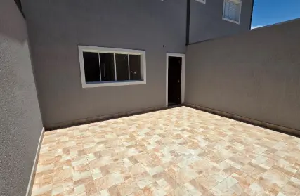 Imagem: Sobrado para Venda, Parque Guaianases