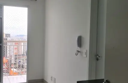 Imagem: Apartamento para Alugar, Vila Ré