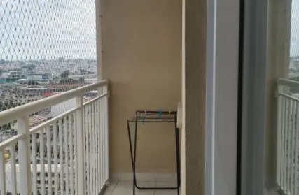 Imagem: Apartamento para Alugar, Vila Ré