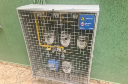 Imagem: Apartamento para Alugar, Cohab Padre José de Anchieta