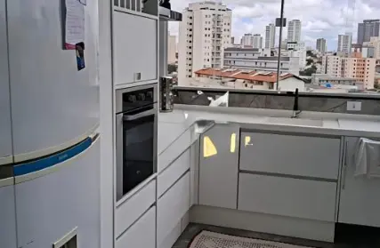Imagem: Apartamento para Venda, Vila Matilde