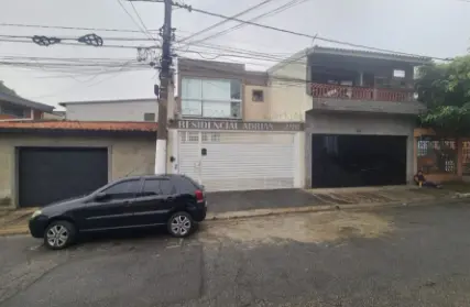 Imagem: Apartamento para Alugar, Vila Santa Teresa 