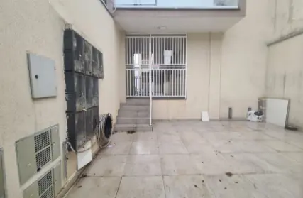 Imagem: Apartamento para Alugar, Vila Santa Teresa 