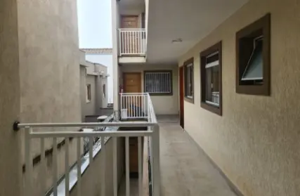 Imagem: Apartamento para Alugar, Vila Santa Teresa 