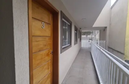 Imagem: Apartamento para Venda, Vila Santa Teresa 