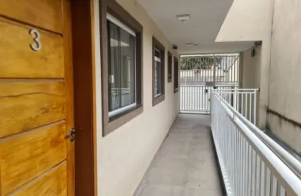 Imagem: Apartamento para Venda, Vila Santa Teresa 
