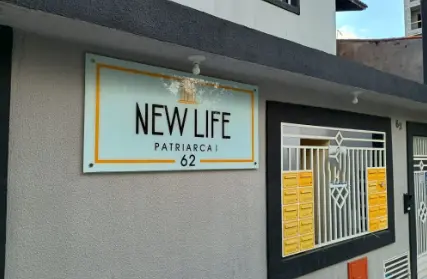 Imagem: Apartamento para Alugar, Cidade Patriarca