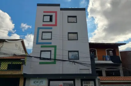 Imagem: Apartamento para Alugar, Cidade Patriarca