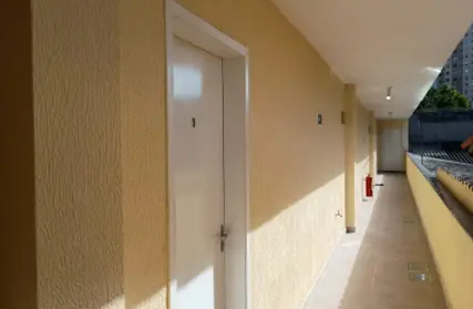 Imagem: Apartamento para Alugar, Cidade Patriarca