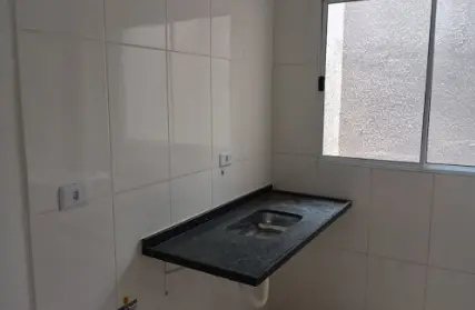 Imagem: Apartamento para Alugar, Cidade Patriarca