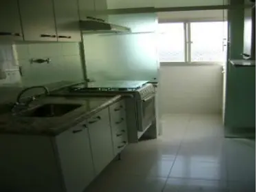 Imagem: Apartamento para Venda, Belenzinho