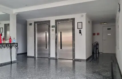 Imagem: Apartamento para Venda, Belenzinho