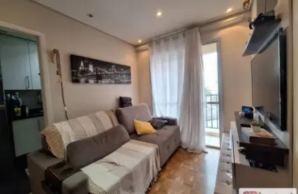 Imagem: Apartamento para Venda, Mooca