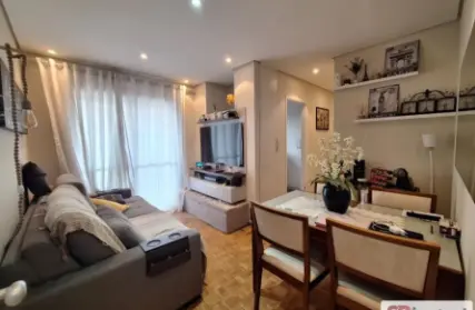 Imagem: Apartamento para Venda, Mooca