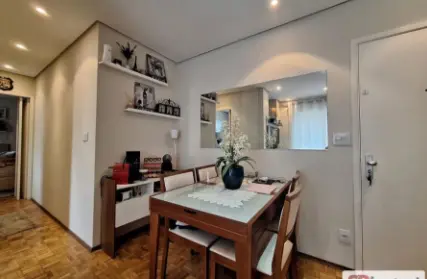 Imagem: Apartamento para Venda, Mooca