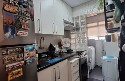 Imagem: Apartamento para Venda, Mooca