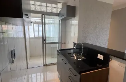 Imagem: Apartamento para Venda, Jardim Santa Terezinha