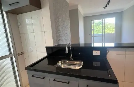 Imagem: Apartamento para Venda, Jardim Santa Terezinha