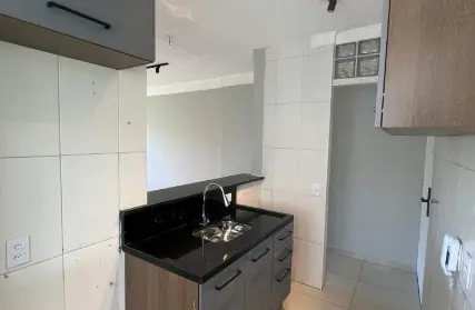 Imagem: Apartamento para Venda, Jardim Santa Terezinha