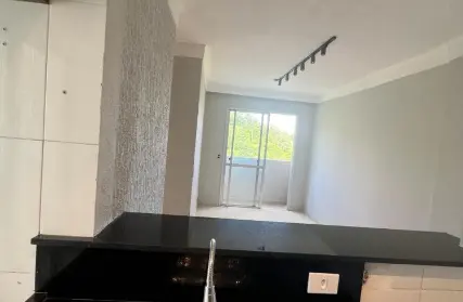 Imagem: Apartamento para Venda, Jardim Santa Terezinha