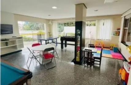 Imagem: Apartamento para Venda, Vila Esperança
