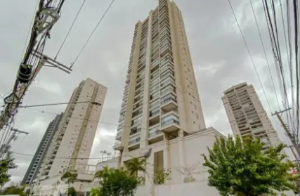 Imagem: Apartamento para Venda, Parque São Jorge