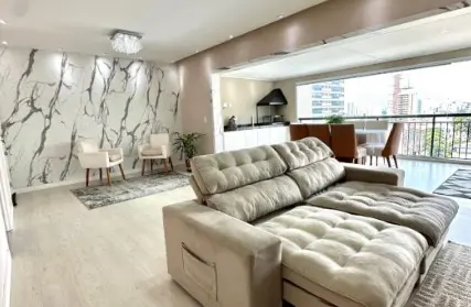 Imagem: Apartamento para Venda, Parque São Jorge