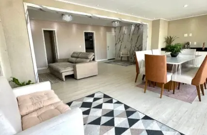 Imagem: Apartamento para Venda, Parque São Jorge