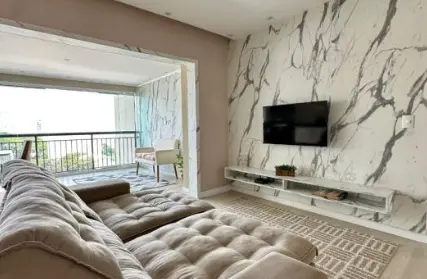 Imagem: Apartamento para Venda, Parque São Jorge