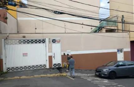 Imagem: Condomínio Fechado para Venda, Penha