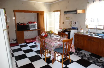 Imagem: Casa Térrea para Venda, Vila Antonieta