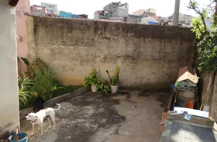 Imagem: Casa Térrea para Venda, Vila Antonieta