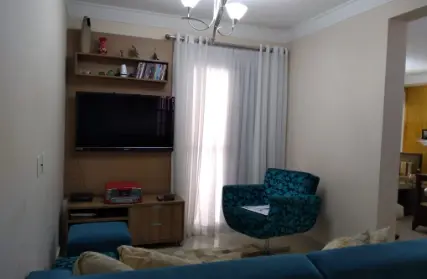 Imagem: Apartamento para Venda, Vila Gomes Cardim
