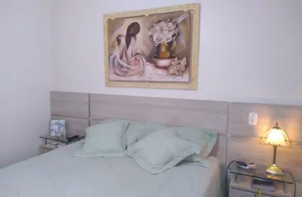 Imagem: Apartamento para Venda, Vila Gomes Cardim