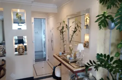 Imagem: Apartamento para Venda, Vila Gomes Cardim