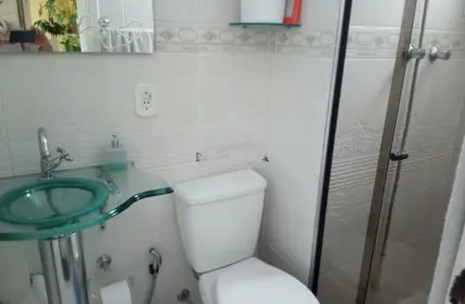 Imagem: Apartamento para Venda, Vila Gomes Cardim