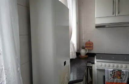 Imagem: Apartamento para Venda, Vila Gomes Cardim