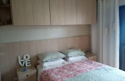 Imagem: Apartamento para Venda, Vila Gomes Cardim