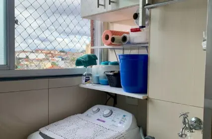 Imagem: Apartamento para Venda, Vila Talarico