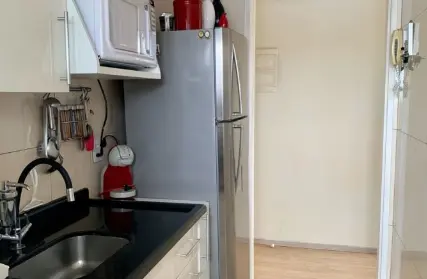 Imagem: Apartamento para Venda, Vila Talarico