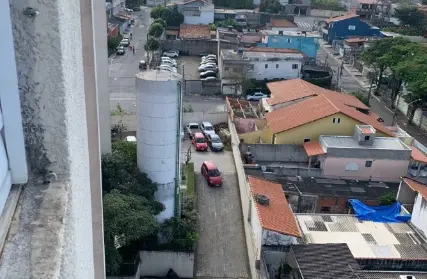 Imagem: Apartamento para Venda, Vila Talarico