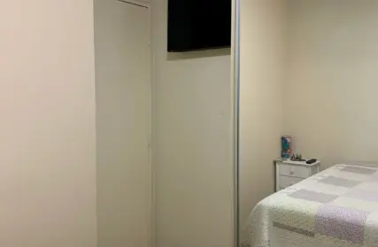 Imagem: Apartamento para Venda, Vila Talarico